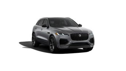 New 2026 Jaguar F-PACE P250 R-Dynamic S SUV