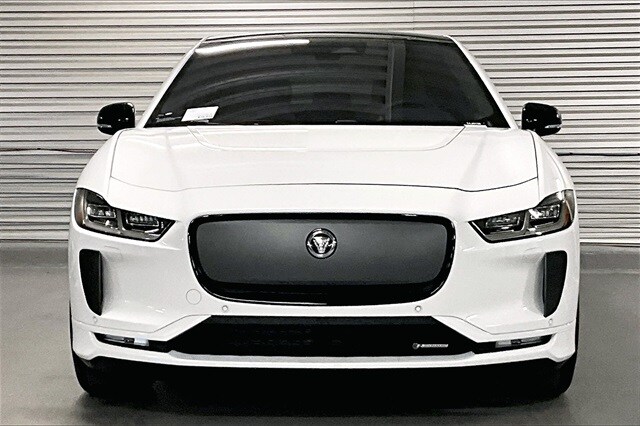 2024 Jaguar I-PACE EV400 HSE photo 2