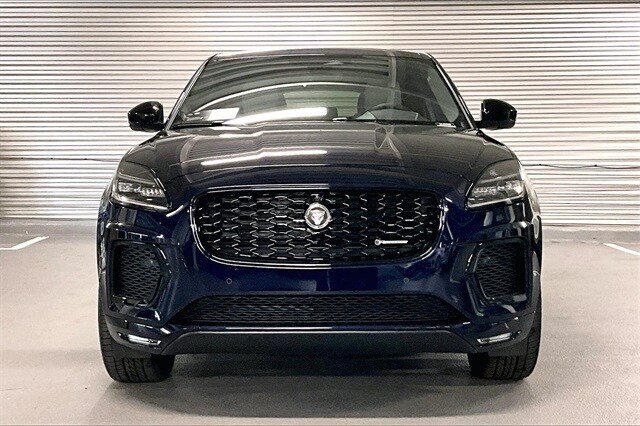 2024 Jaguar E-PACE R-Dynamic photo 2