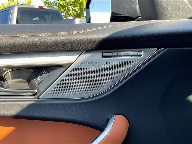 2026 Jaguar F-Pace R-Dynamic S - Photo 23
