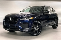 New 2026 Jaguar F-PACE P250 R-Dynamic S SUV