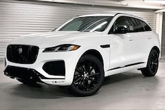 New 2026 Jaguar F-PACE P250 R-Dynamic S SUV