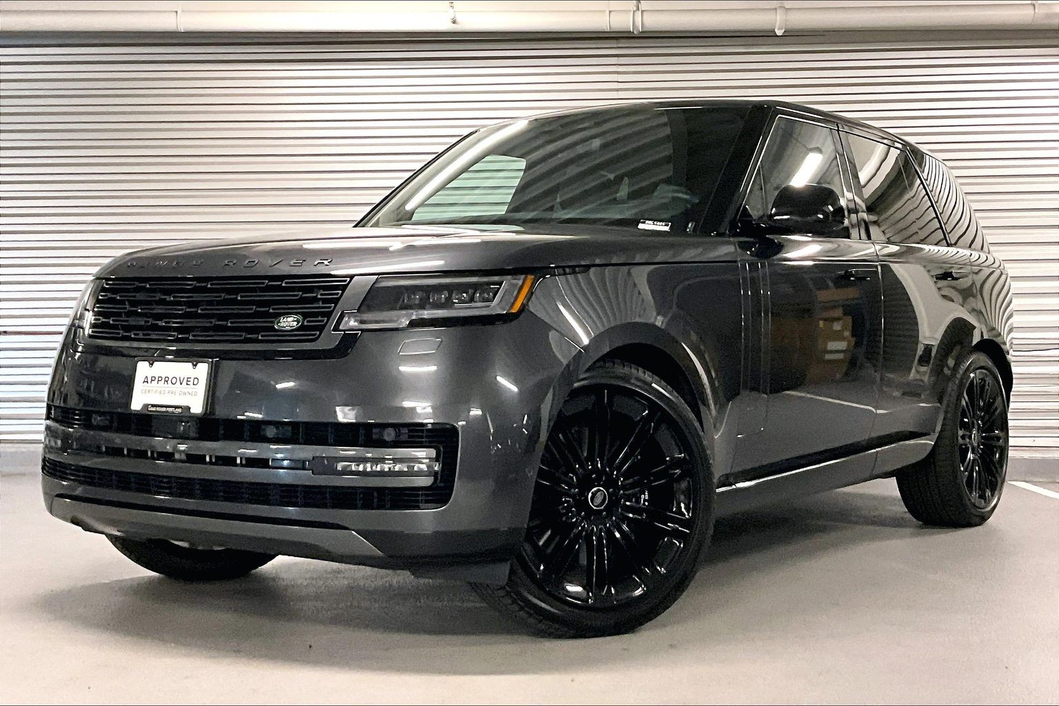 2024 Land Rover Range Rover 4.4 SE SWB's photo