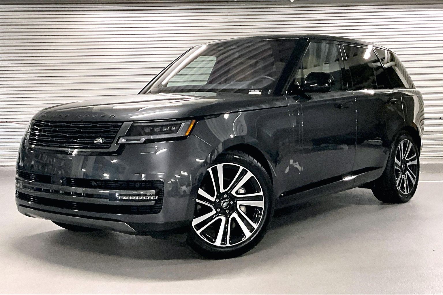 2023 Land Rover Range Rover