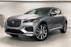 New 2026 Jaguar F-PACE P250 R-Dynamic S SUV