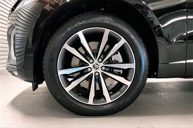 2026 Jaguar F-Pace R-Dynamic S - Photo 10