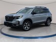  Honda Passport