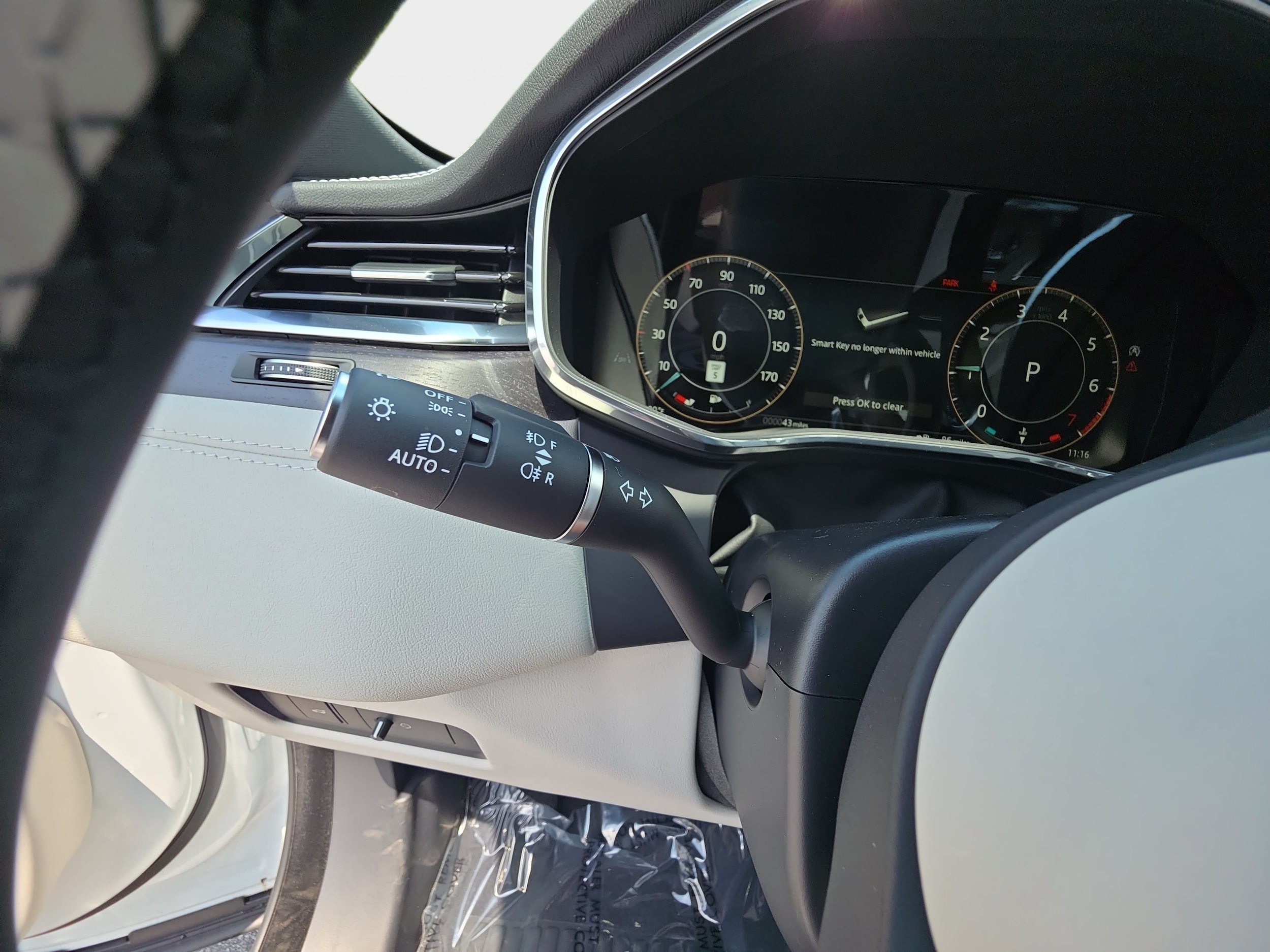 2026 Jaguar F-Pace R-Dynamic S - Photo 26