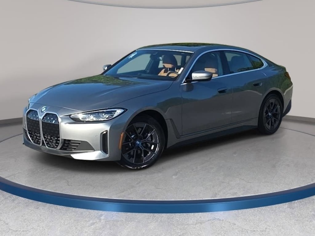 Used 2023 BMW i4 eDrive35 Gran Coupe