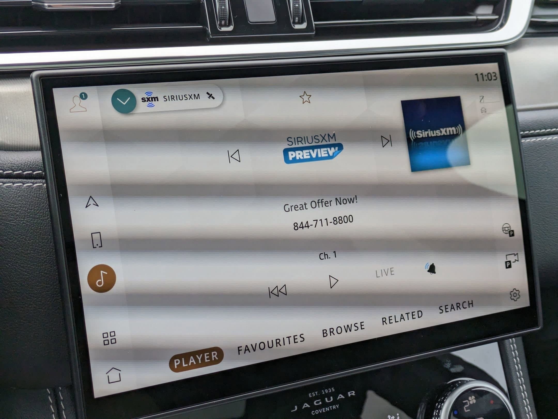 2026 Jaguar F-Pace R-Dynamic S - Photo 12