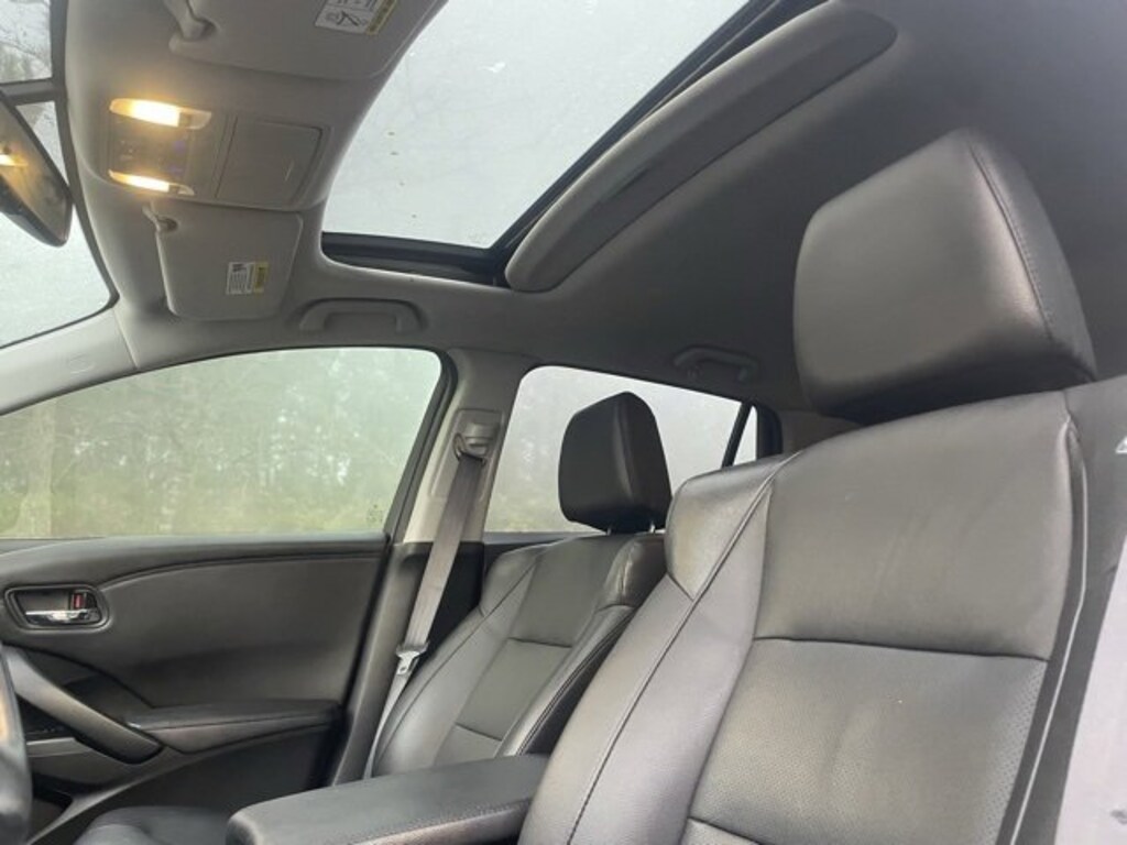 Used 2018 Acura RDX w/Technology Pkg SUV