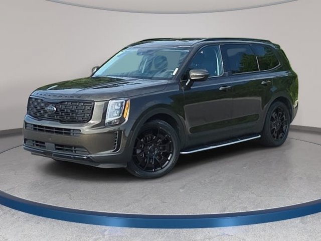 2021 Kia Telluride