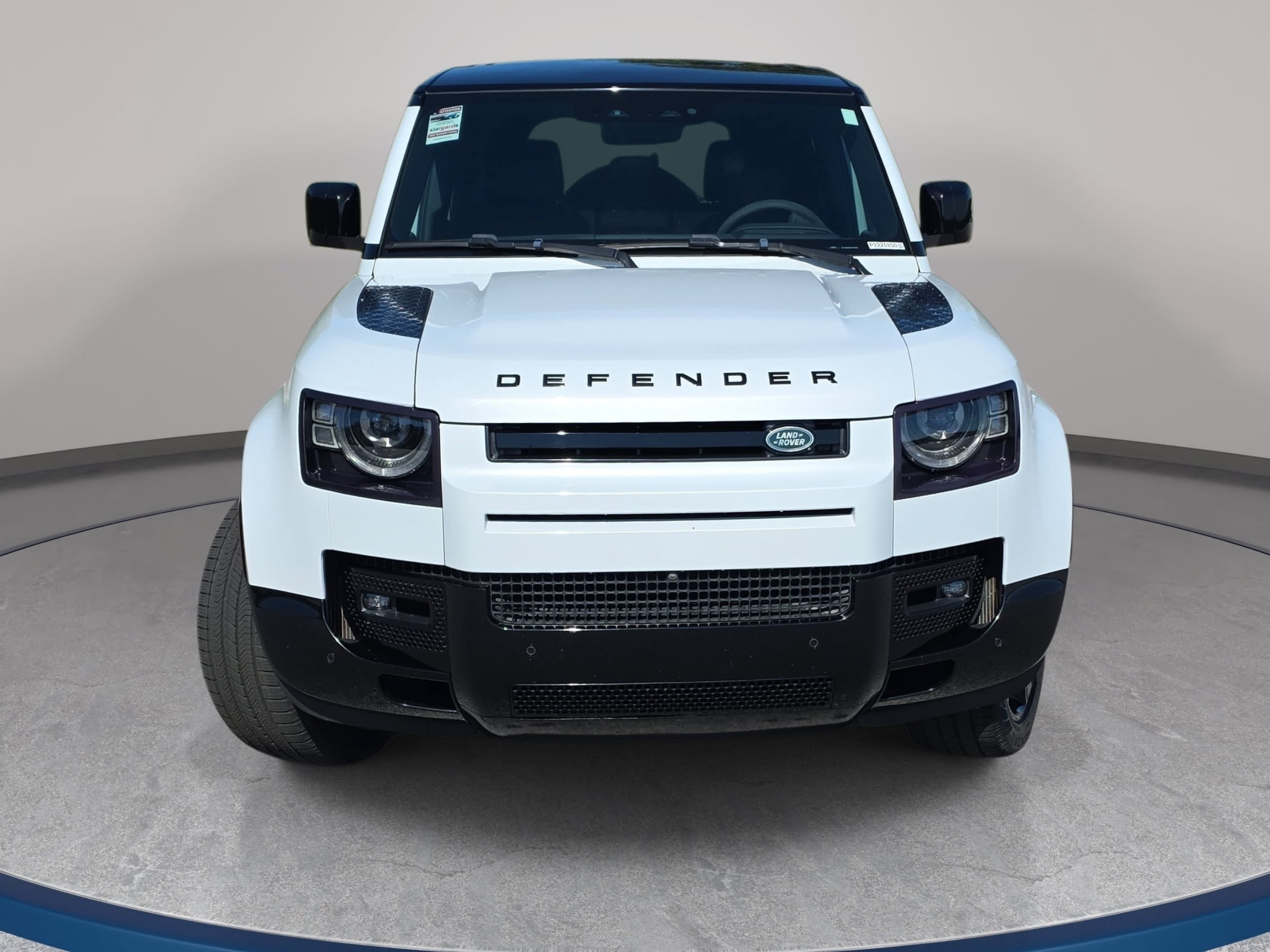 Used 2023 Land Rover Defender V8 SUV