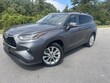 Toyota Highlander Hybrid