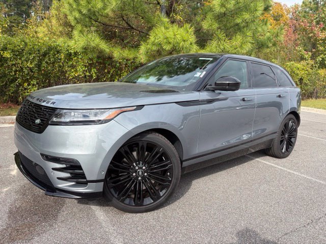 Used 2026 Land Rover Range Rover Velar Dynamic SE SUV