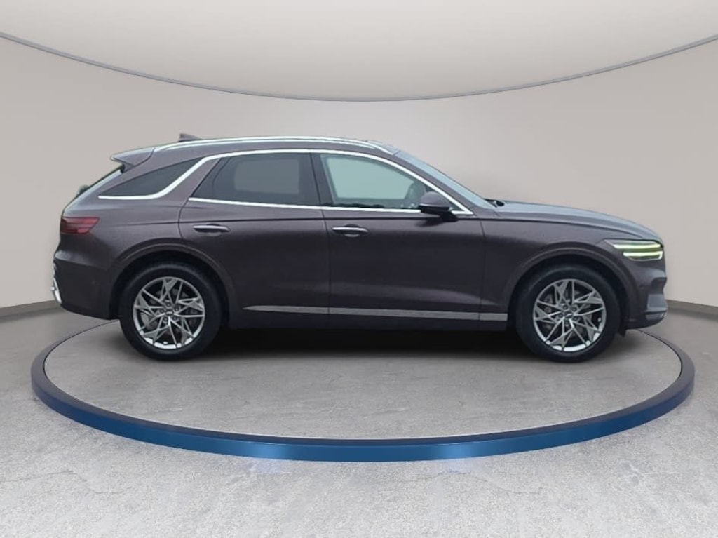 Used 2023 Genesis GV70 2.5T SUV