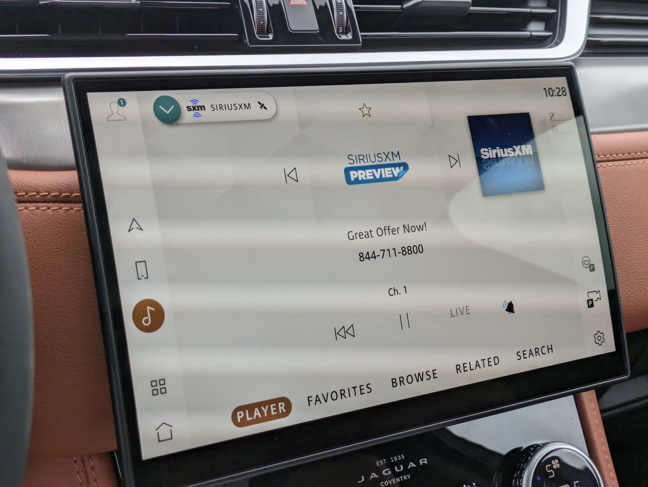 2026 Jaguar F-Pace R-Dynamic S - Photo 12