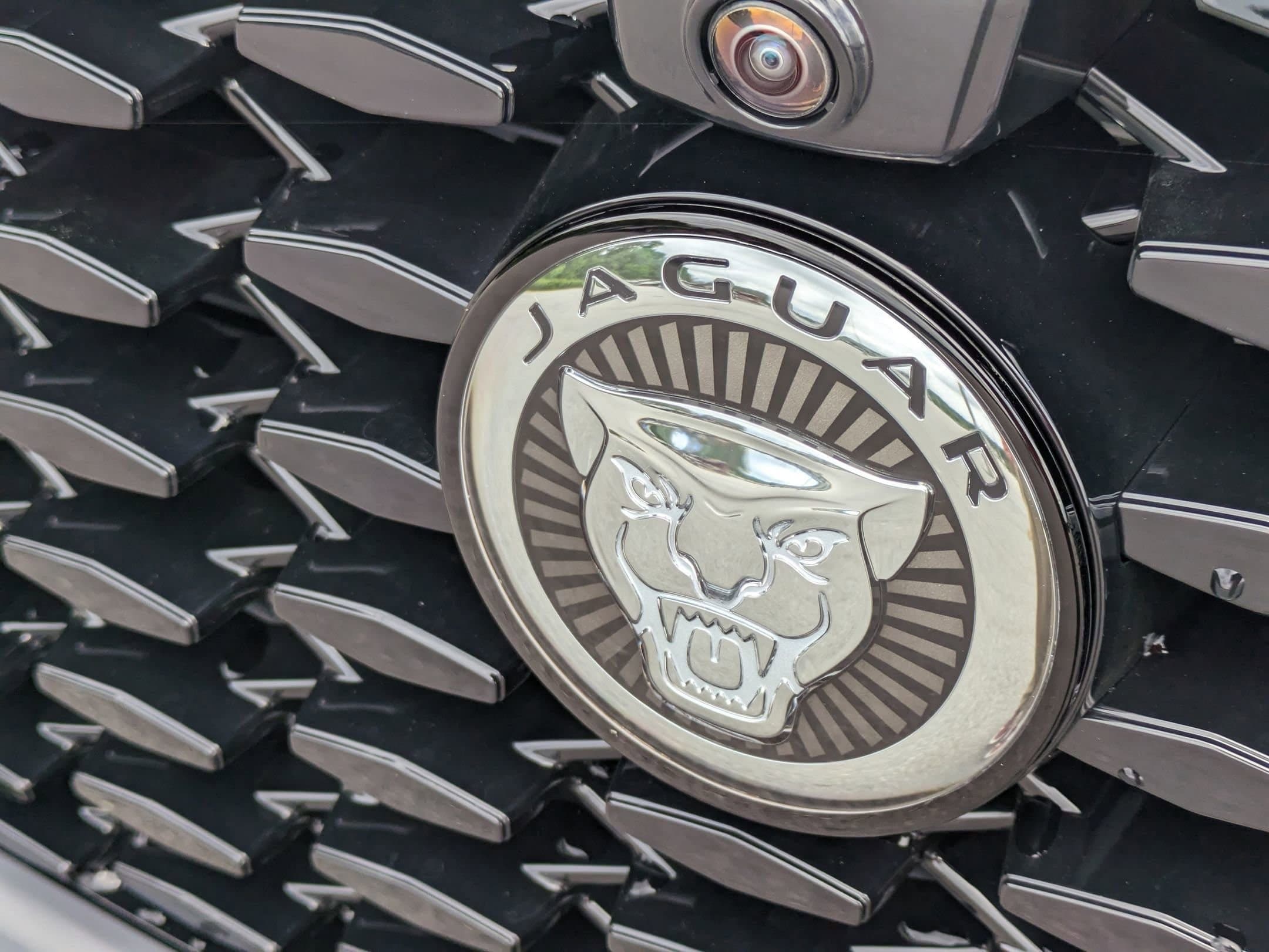 2026 Jaguar F-Pace R-Dynamic S - Photo 30