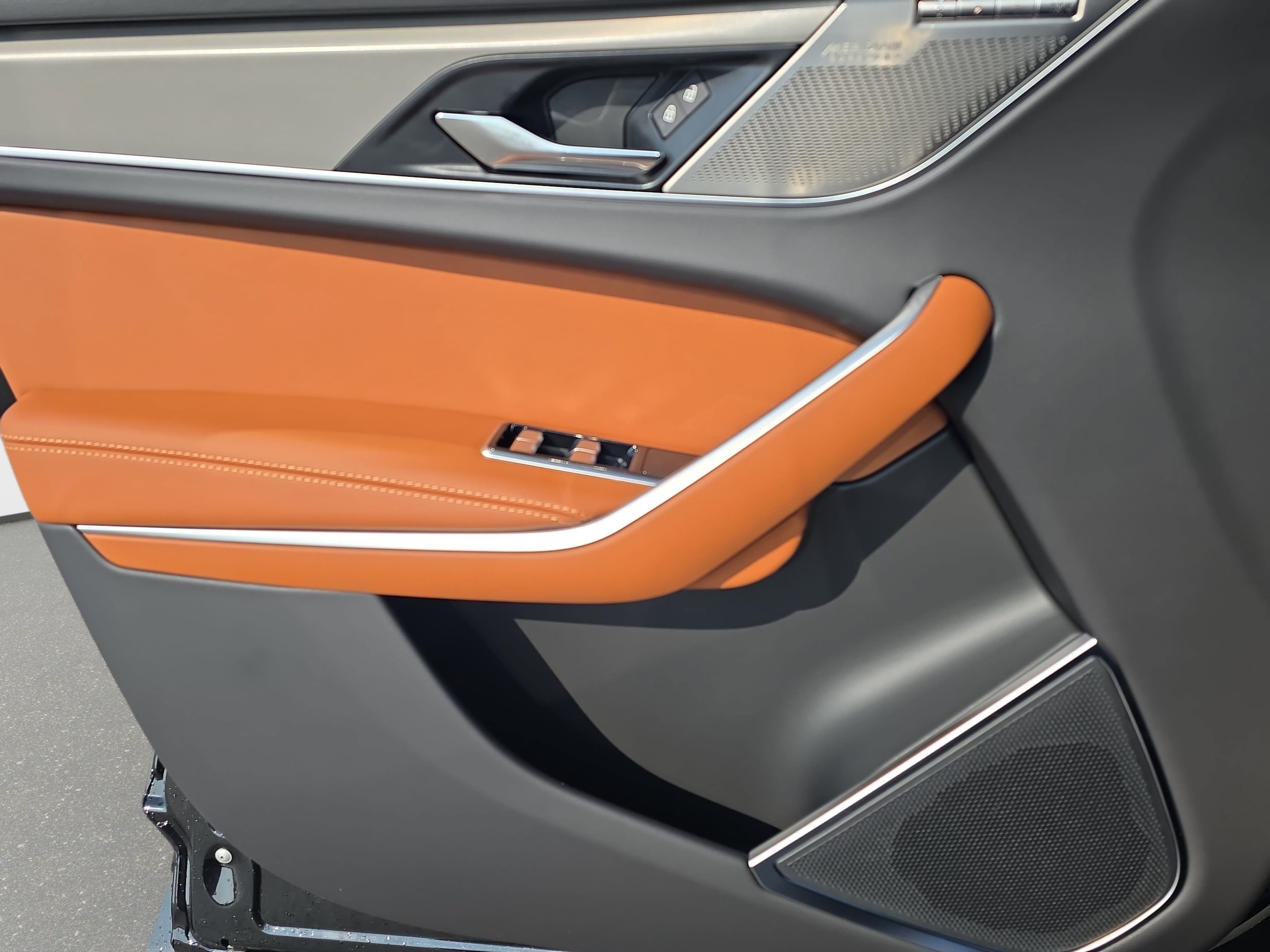 2026 Jaguar F-Pace R-Dynamic S - Photo 27