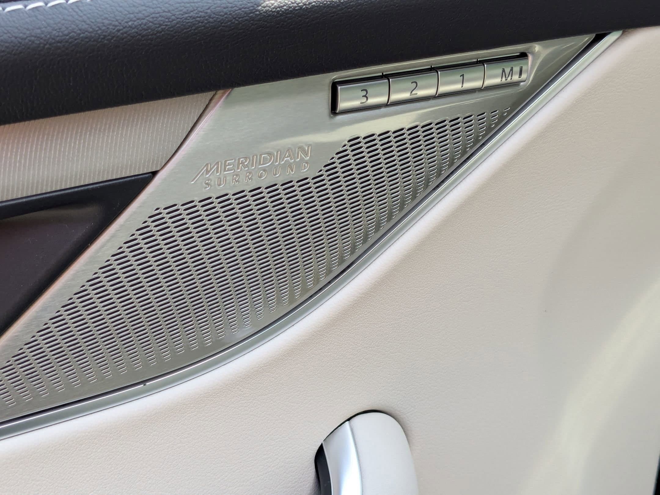 2026 Jaguar F-Pace R-Dynamic S - Photo 22