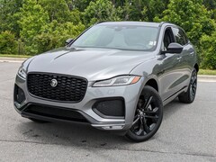 2026 Jaguar F-PACE P250 R-Dynamic S SUV