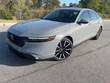  Honda Accord Hybrid