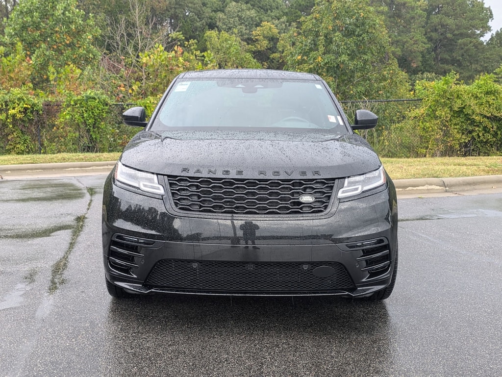 Used 2023 Land Rover Range Rover Velar HST SUV