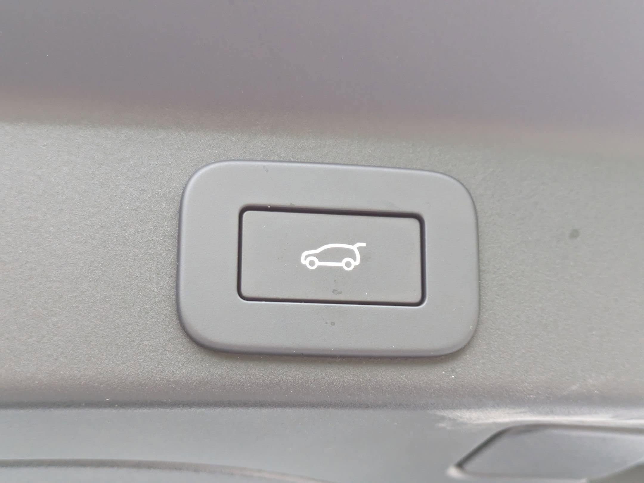 2026 Jaguar F-Pace R-Dynamic S - Photo 27