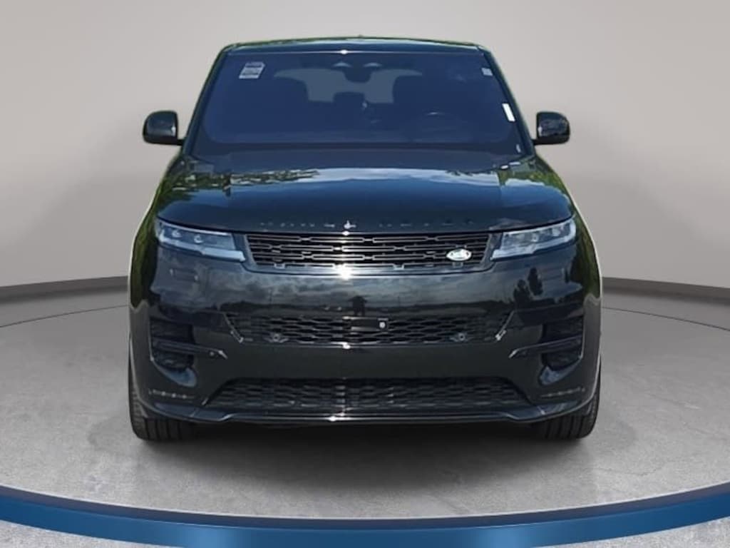 Used 2023 Land Rover Range Rover Sport SE Dynamic SUV