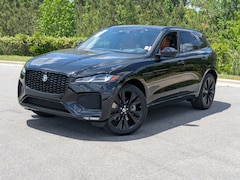 2026 Jaguar F-PACE P250 R-Dynamic S SUV