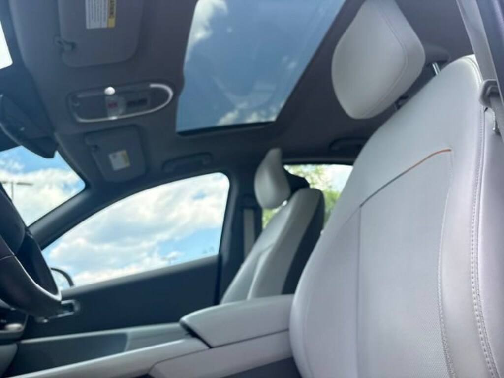 Used 2023 Hyundai IONIQ 6 Limited Sedan
