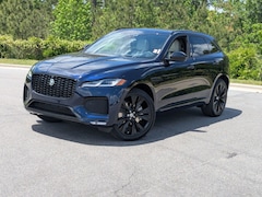 2026 Jaguar F-PACE P250 R-Dynamic S SUV