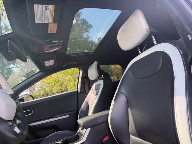 Used 2025 Kia K4 GT-Line Turbo Sedan