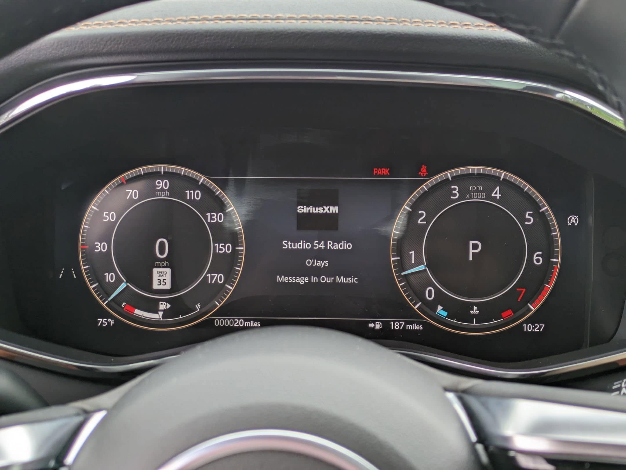 2026 Jaguar F-Pace R-Dynamic S - Photo 11