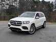 Mercedes-Benz GLS 580