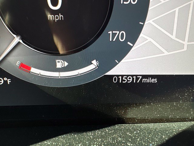 Certified 2026 Land Rover Range Rover Velar Dynamic SE SUV