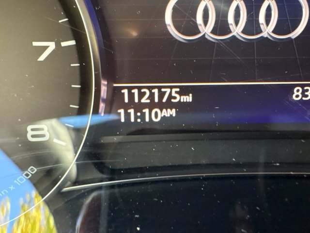 Used 2019 Audi Q7 Premium SUV