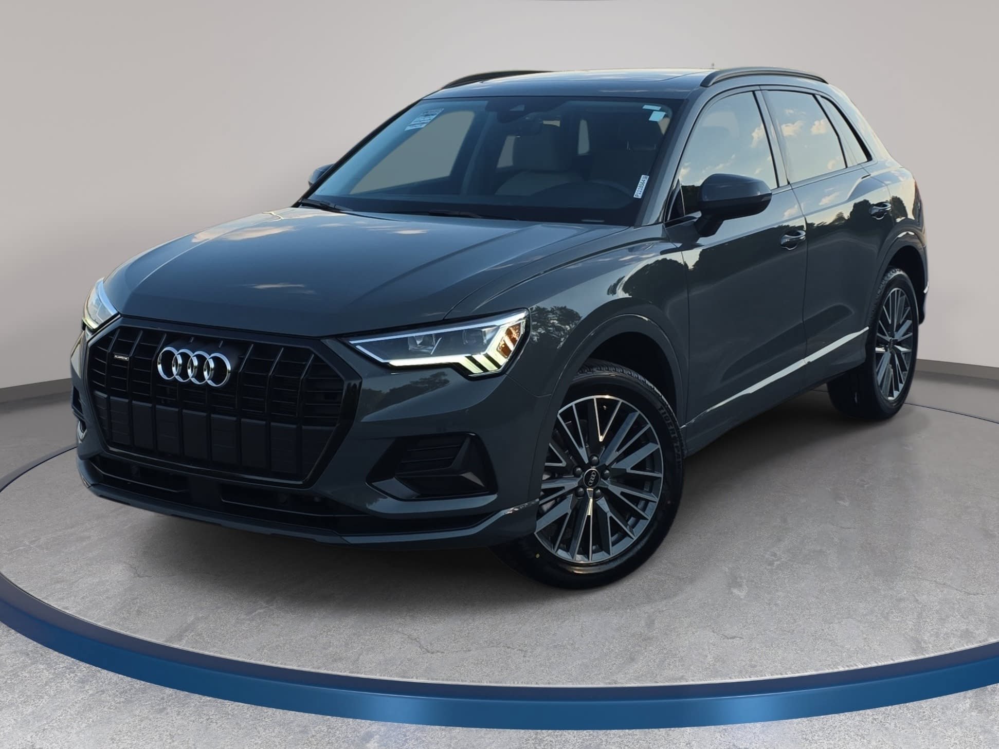 2023 Audi Q3