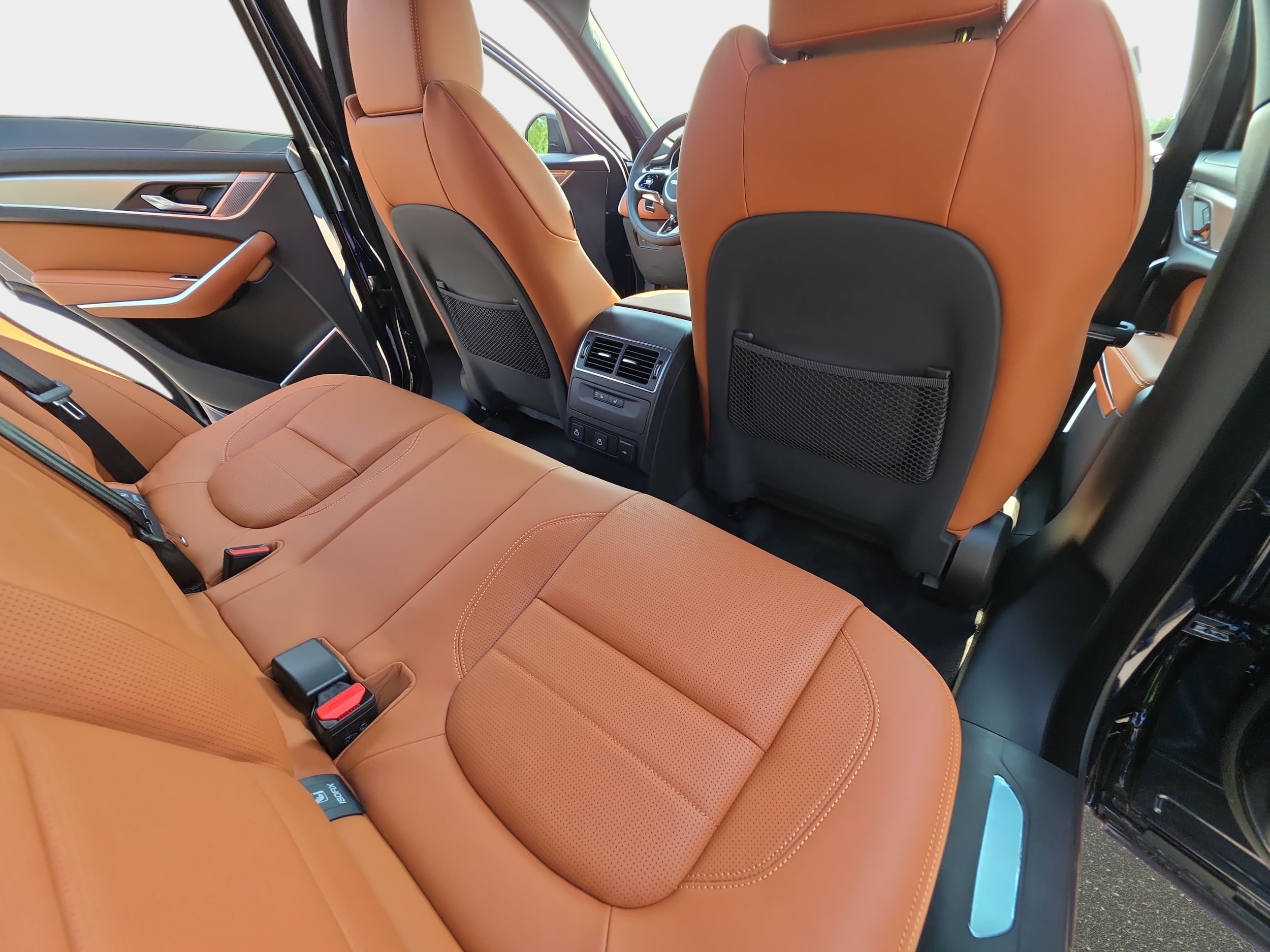2026 Jaguar F-Pace R-Dynamic S - Photo 11