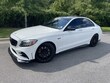 Mercedes-Benz AMG C 43