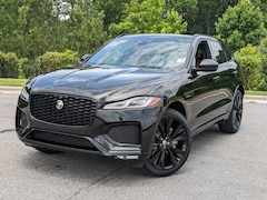 2026 Jaguar F-PACE P250 R-Dynamic S SUV