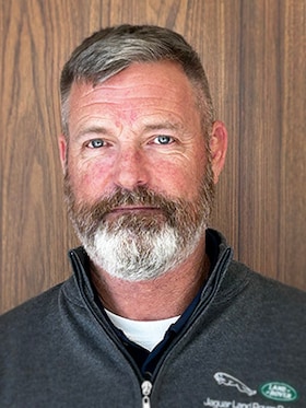 Staff member Eric Coats from ID_29b3ed3a32c7