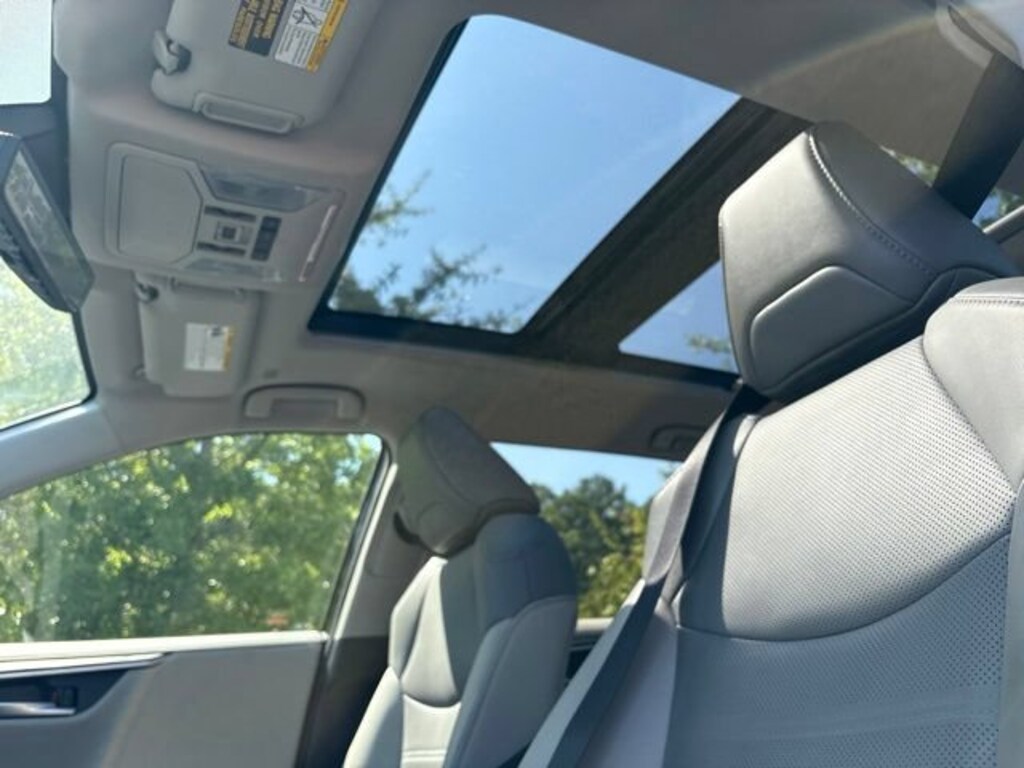 Used 2023 Toyota RAV4 Hybrid Hybrid Limited SUV