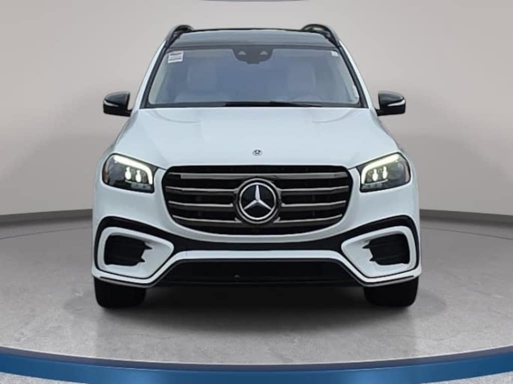Used 2024 Mercedes-Benz GLS 450 GLS 450 SUV