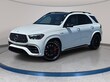  Mercedes-Benz AMG GLE 63