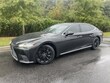 LEXUS LS 500