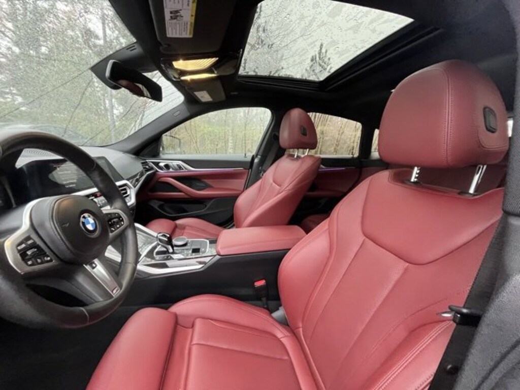 Used 2023 BMW 430i 430i xDrive Gran Coupe