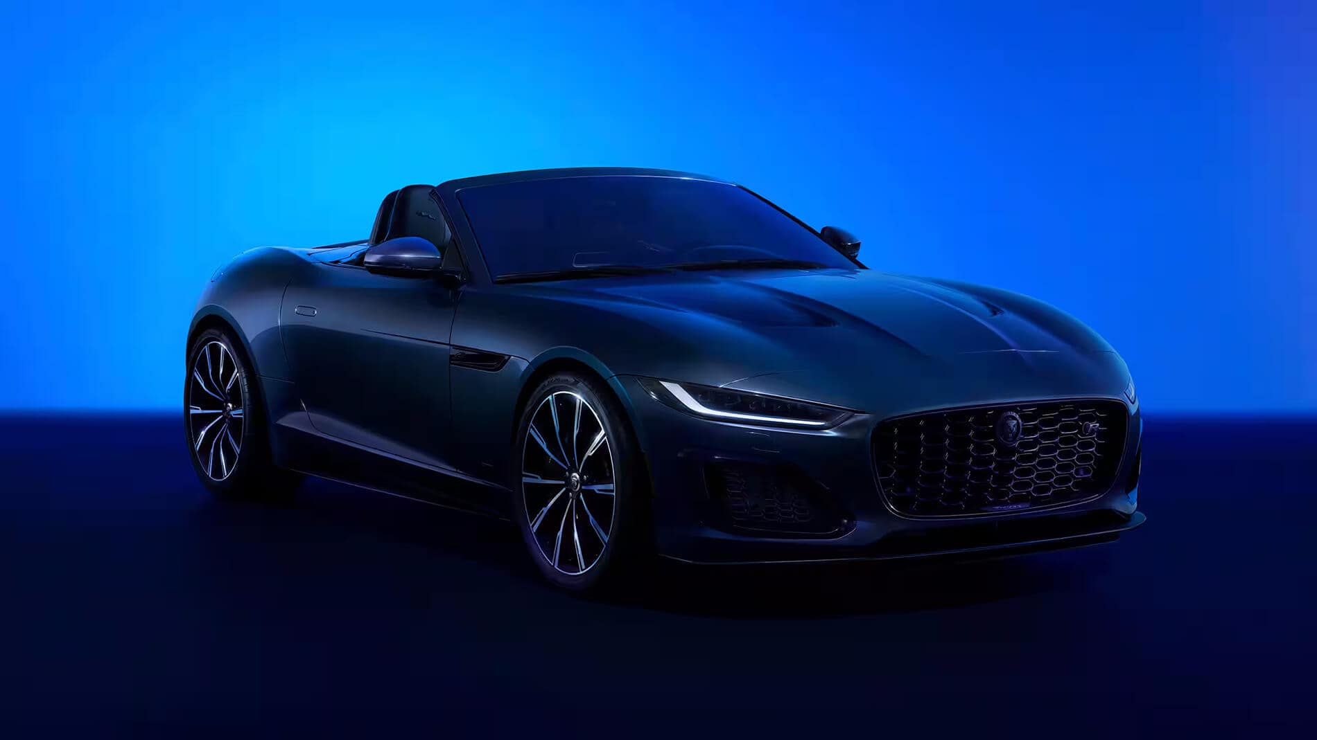 2024 Jaguar F-TYPE #2