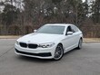  BMW 540i