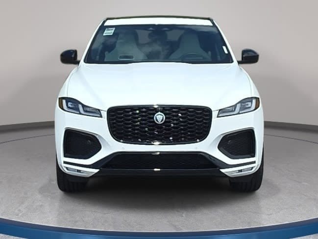 2026 Jaguar F-Pace R-Dynamic S - Photo 2